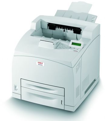 Toner Impresora Oki B6300N